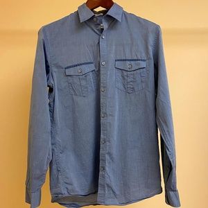Men's Calvin Klein Button Down Shirt